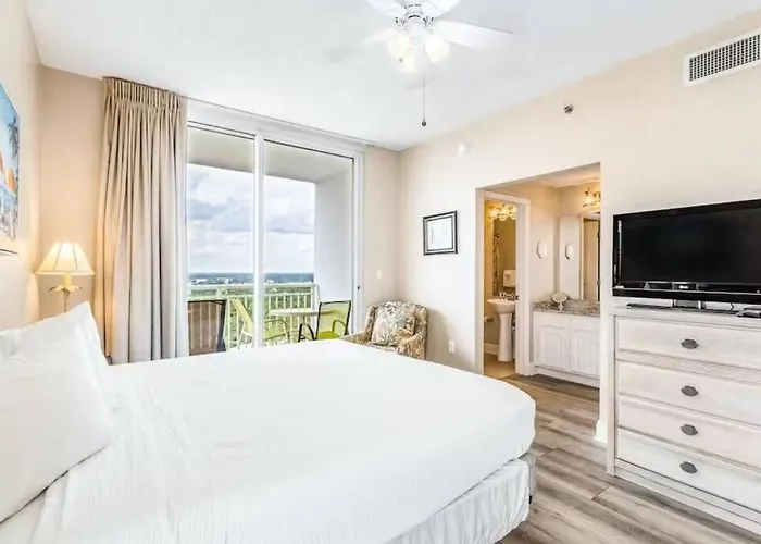 Holiday home Palacio Unit 1706