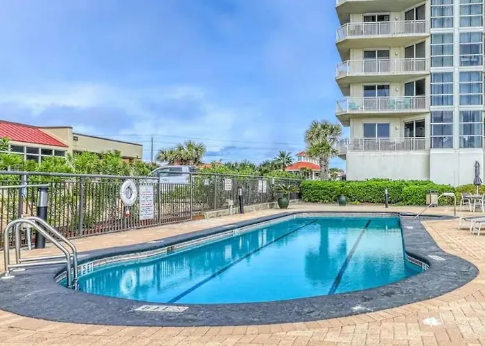 Holiday home Palacio Unit 1706