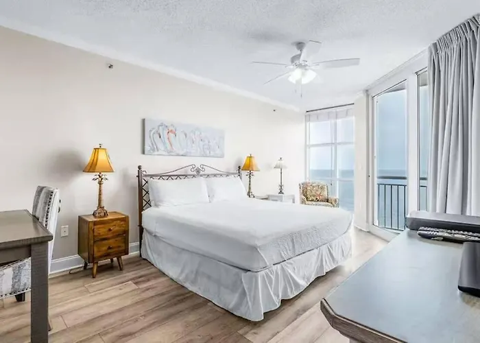 Holiday home Palacio Unit 1706