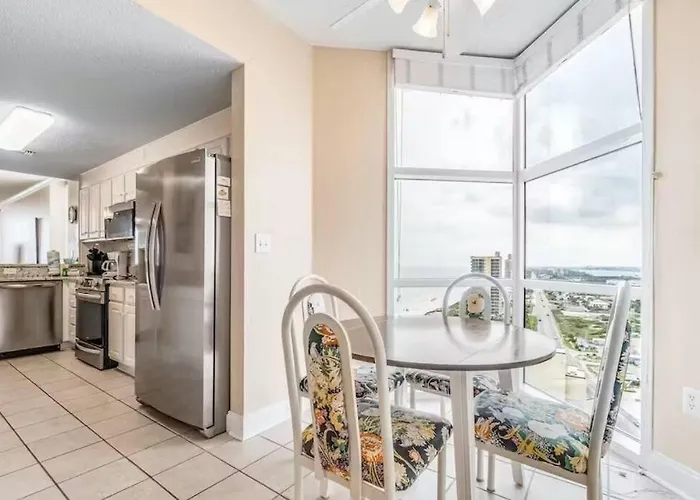 Palacio Unit 1706 *