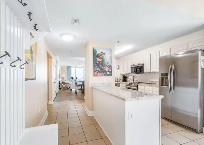 Holiday home Palacio Unit 1706