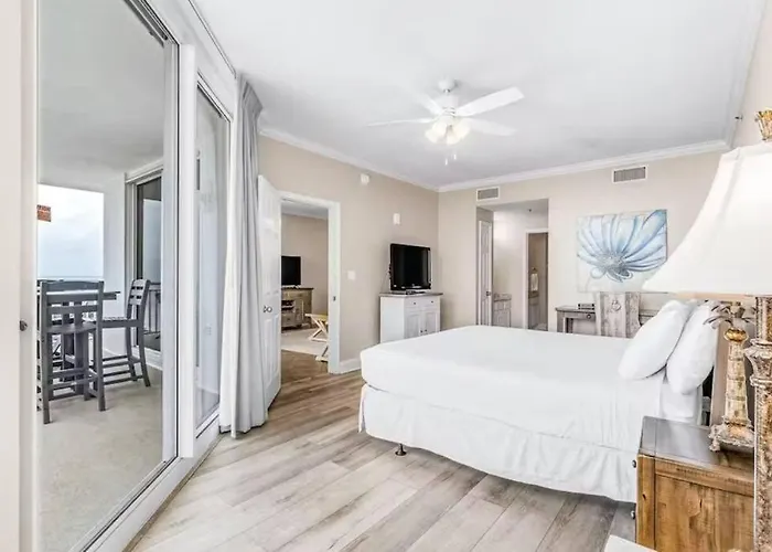 Holiday home Palacio Unit 1706