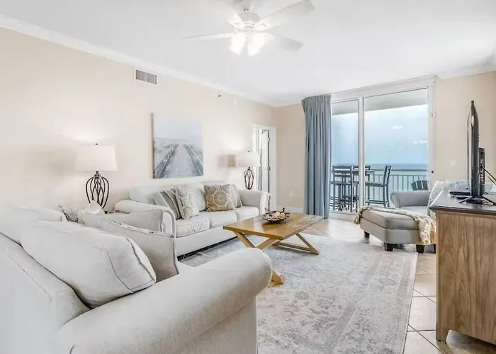 Holiday home Palacio Unit 1706