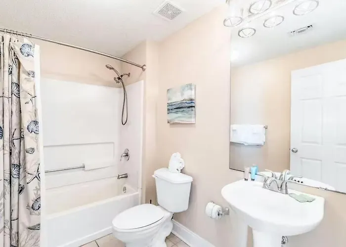Palacio Unit 1706 Holiday home *