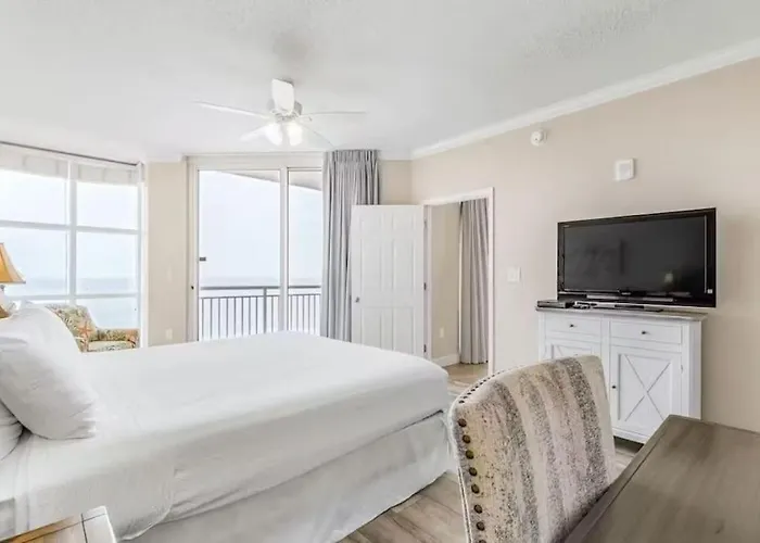 Palacio Unit 1706 * Pensacola