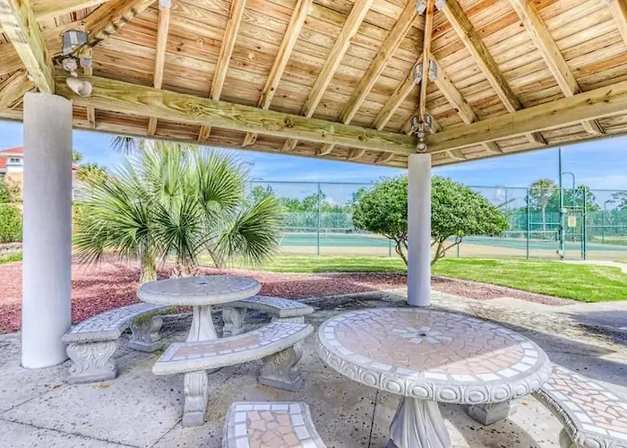 Palacio Unit 1706 Holiday home Pensacola